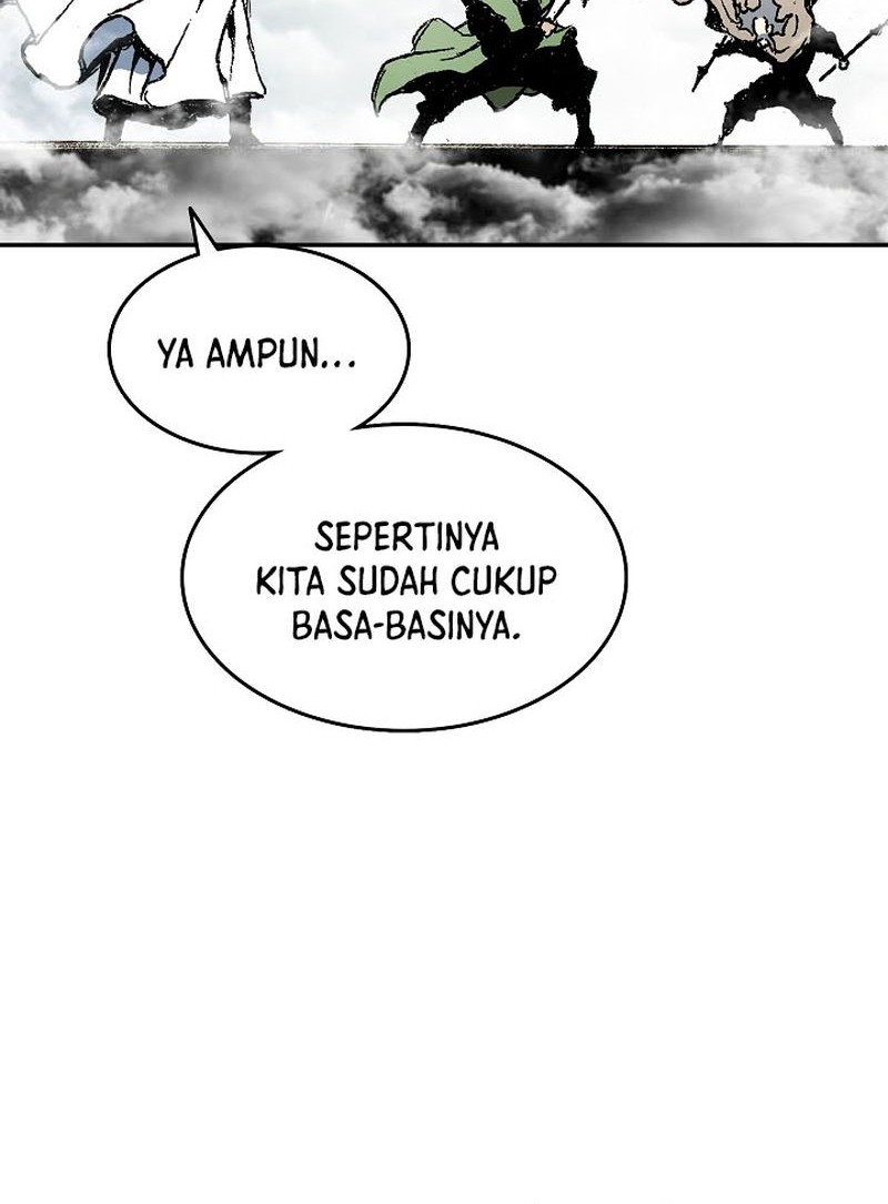 Memoir Of The King Of War Chapter 136 Gambar 24
