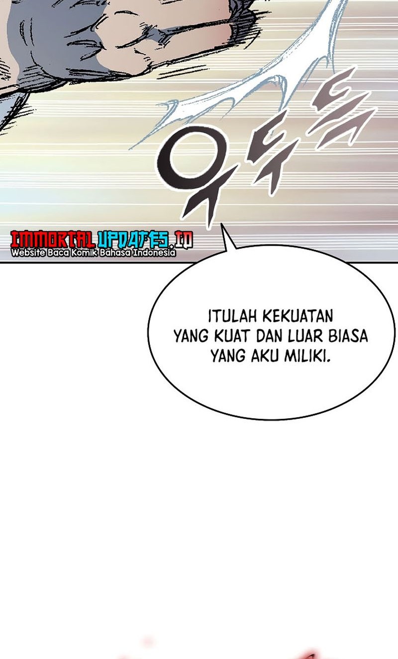 Memoir Of The King Of War Chapter 136 Gambar 28