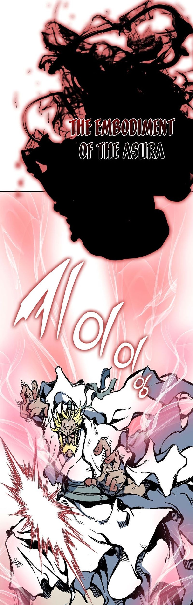 Memoir Of The King Of War Chapter 136 Gambar 29