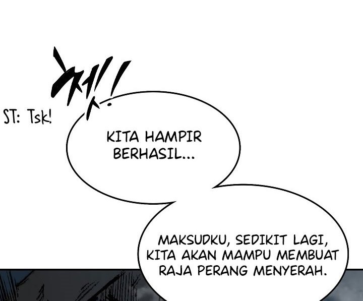 Memoir Of The King Of War Chapter 145 Gambar 5
