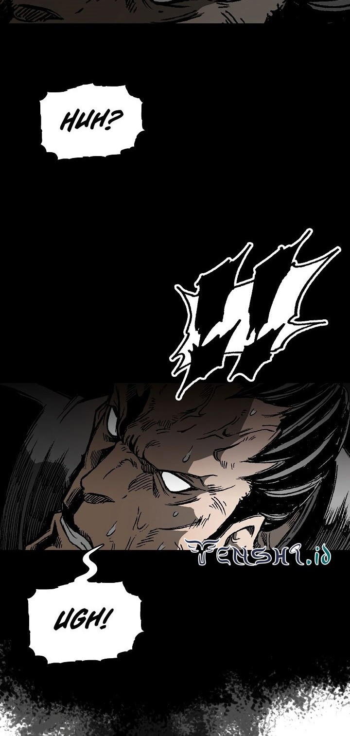 Memoir Of The King Of War Chapter 145 Gambar 21