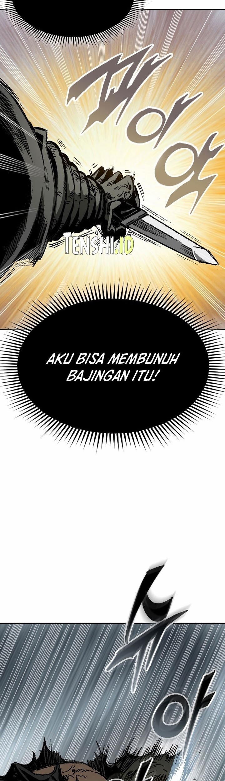 Memoir Of The King Of War Chapter 148 Gambar 22