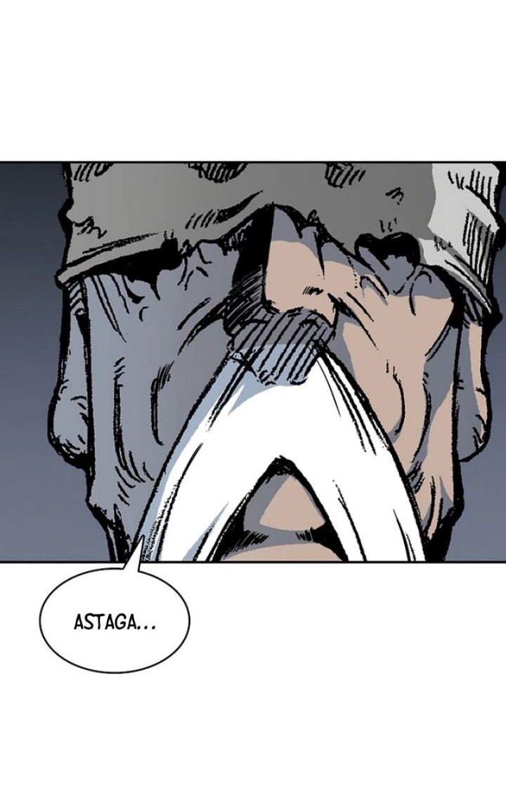 Memoir Of The King Of War Chapter 152 Gambar 12