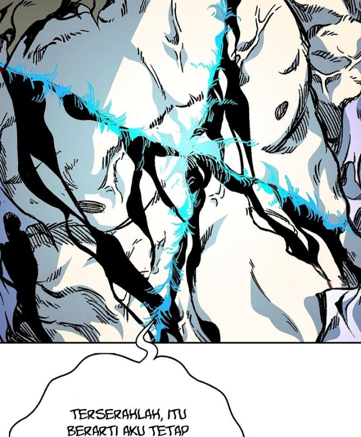 Memoir Of The King Of War Chapter 158 Gambar 60