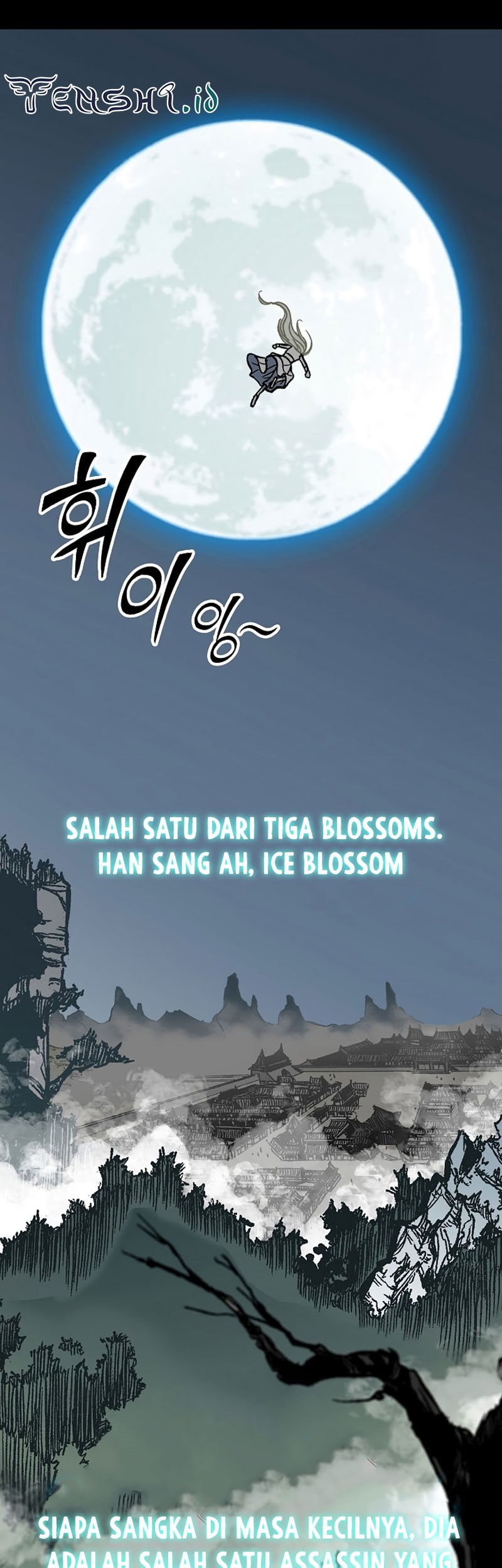 Memoir Of The King Of War Chapter 159 Gambar 41