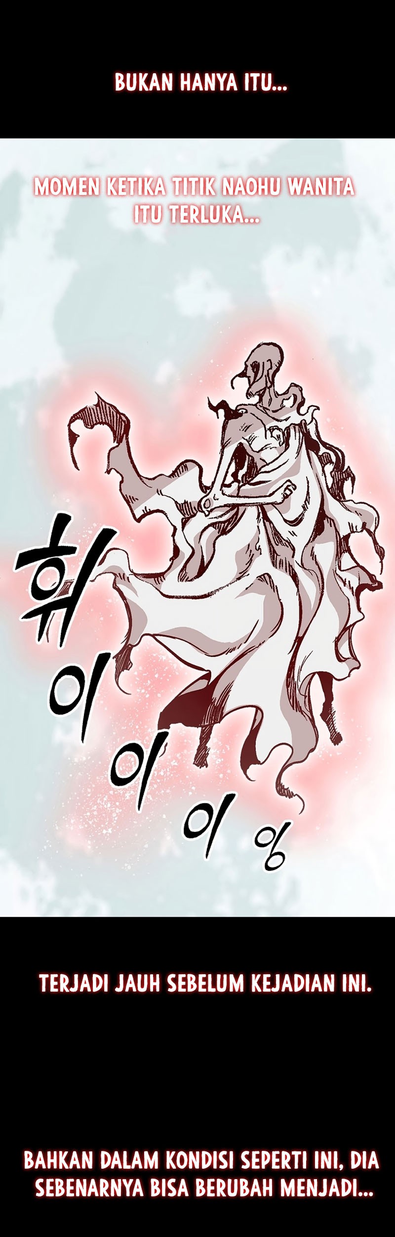 Memoir Of The King Of War Chapter 159 Gambar 43