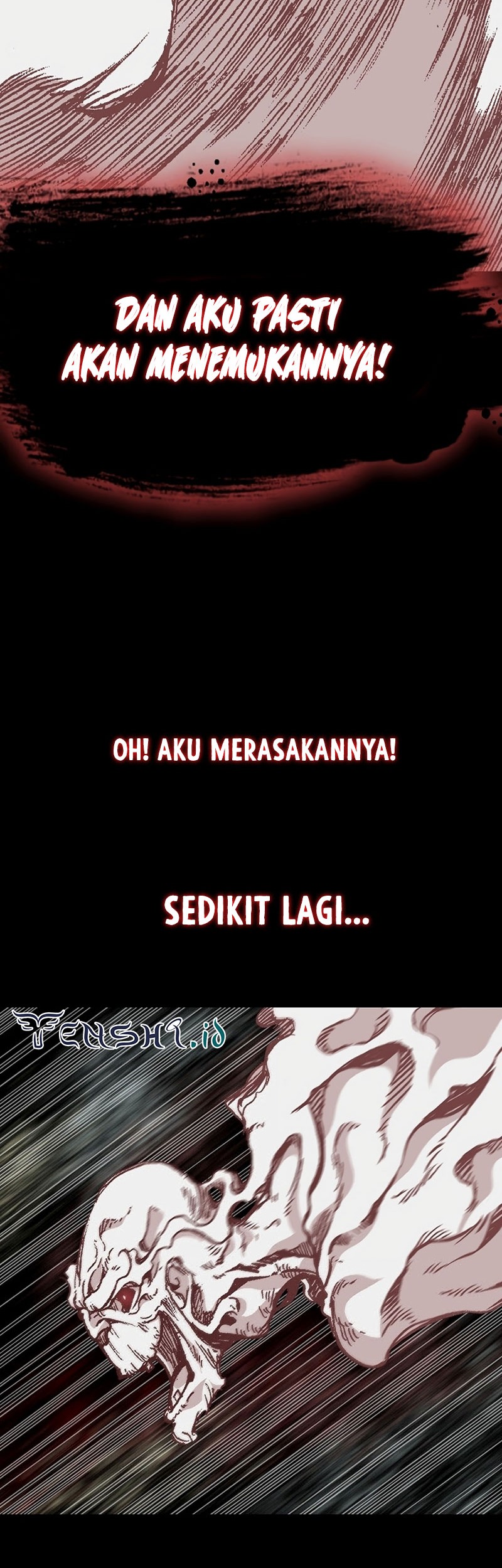 Memoir Of The King Of War Chapter 159 Gambar 50