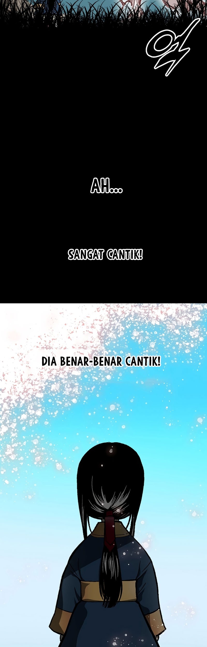 Memoir Of The King Of War Chapter 159 Gambar 54