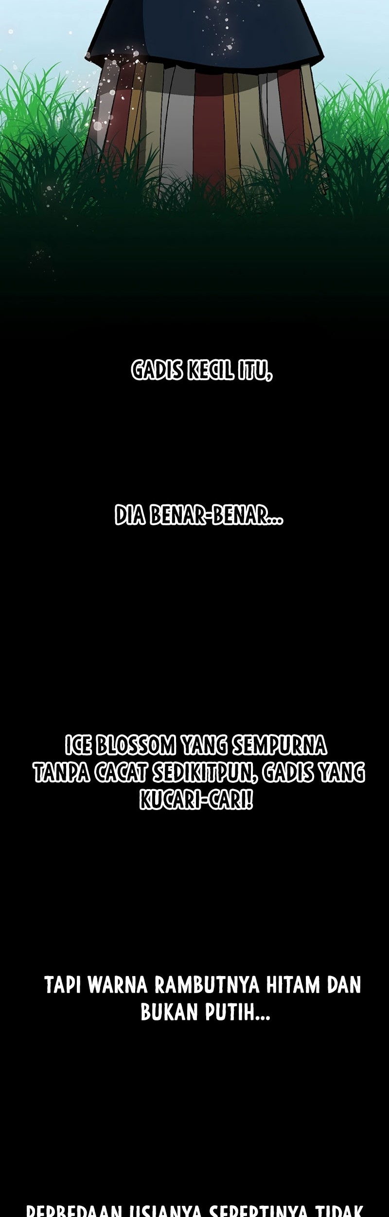 Memoir Of The King Of War Chapter 159 Gambar 55