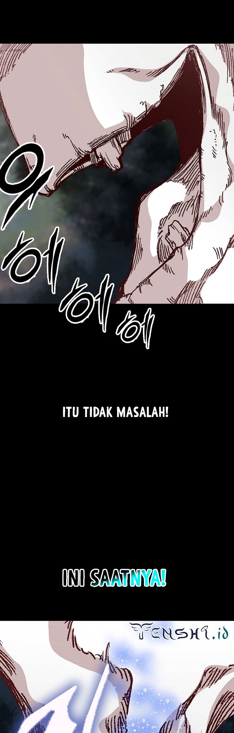 Memoir Of The King Of War Chapter 159 Gambar 58