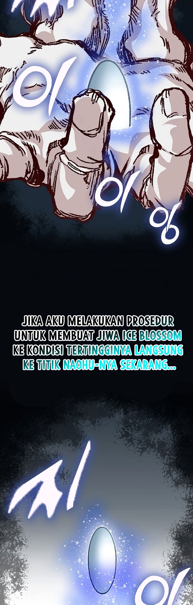 Memoir Of The King Of War Chapter 159 Gambar 59