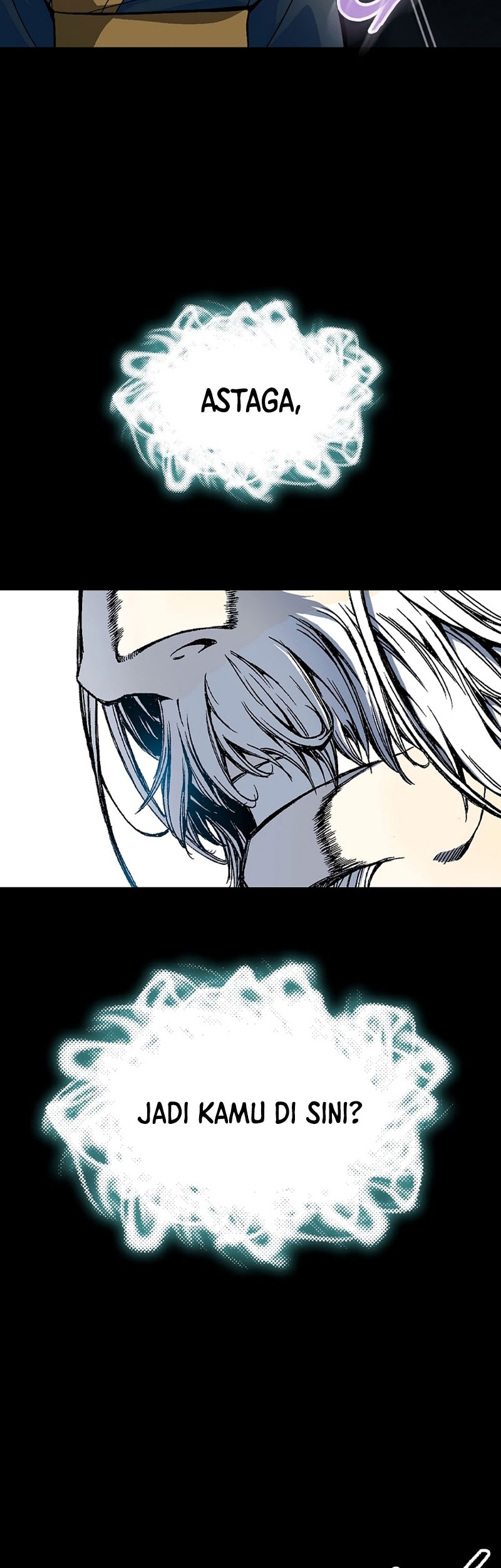 Memoir Of The King Of War Chapter 159 Gambar 62