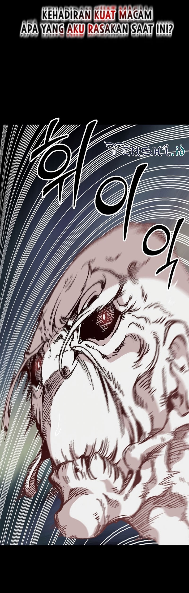 Memoir Of The King Of War Chapter 159 Gambar 64