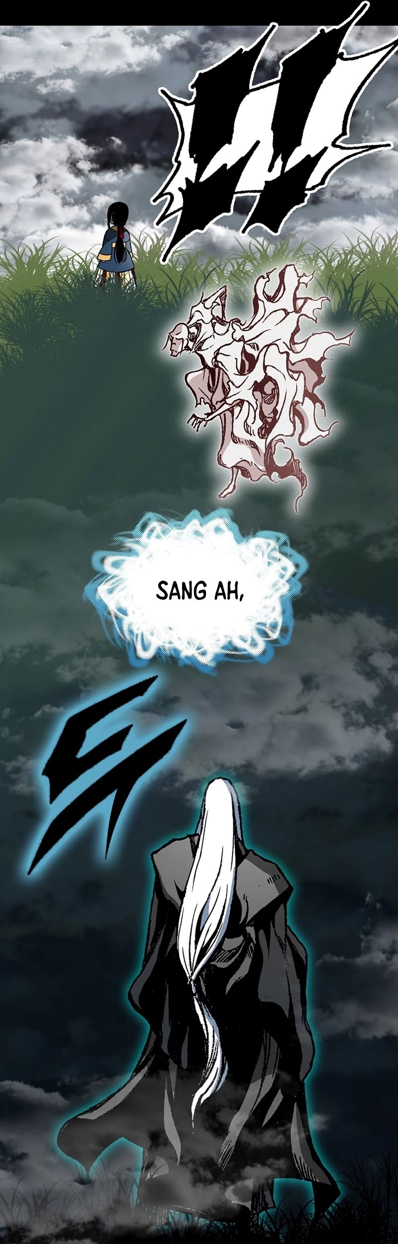 Memoir Of The King Of War Chapter 159 Gambar 66
