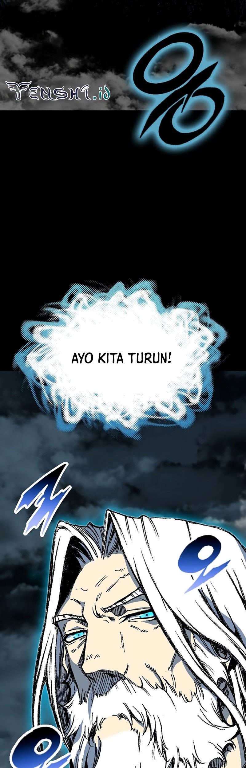 Memoir Of The King Of War Chapter 159 Gambar 67