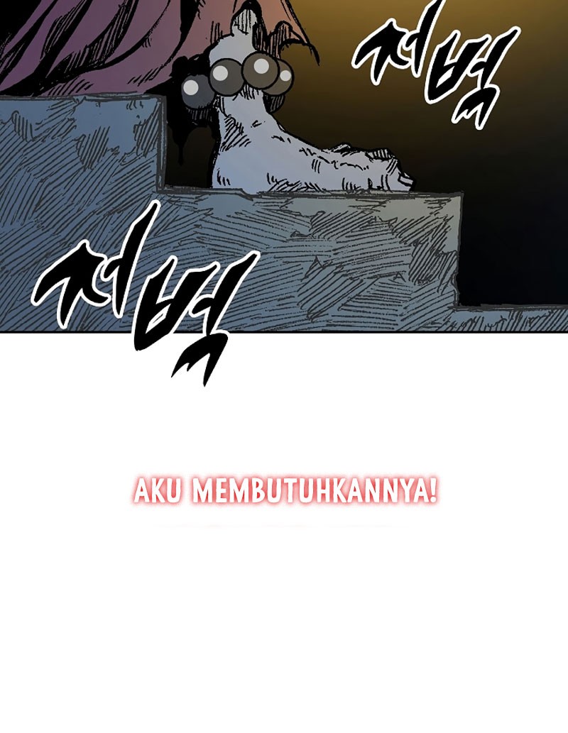 Memoir Of The King Of War Chapter 159 Gambar 6