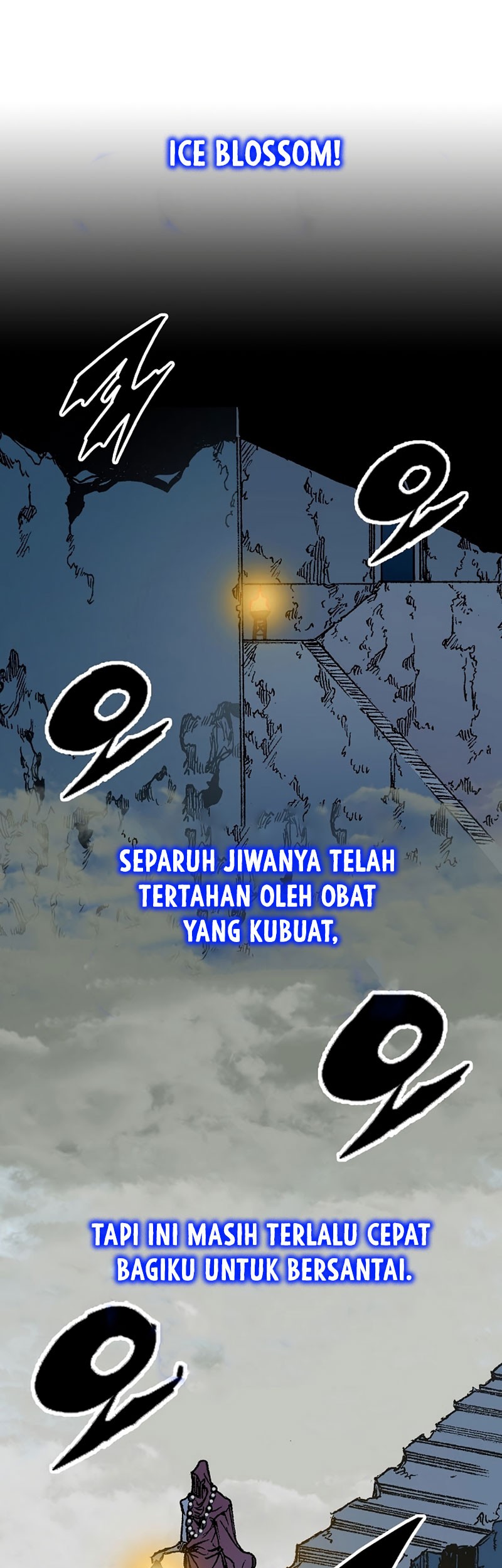 Memoir Of The King Of War Chapter 159 Gambar 7