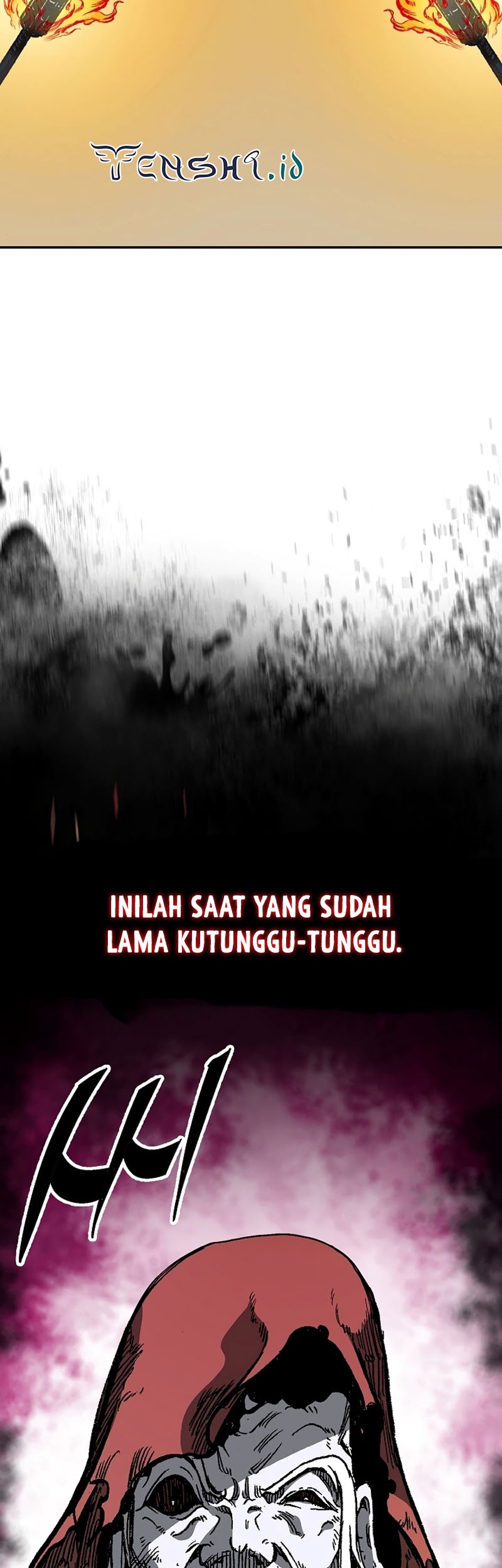Memoir Of The King Of War Chapter 159 Gambar 12