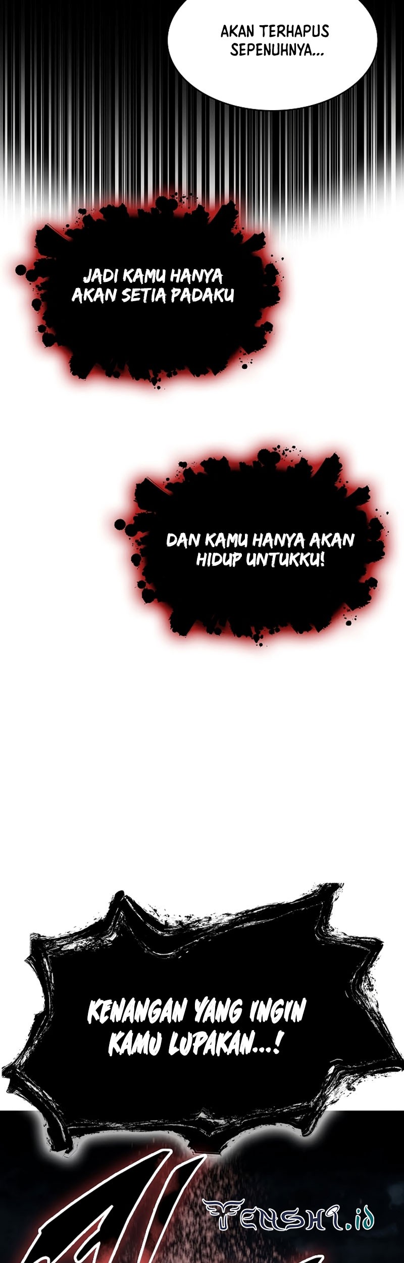 Memoir Of The King Of War Chapter 159 Gambar 23