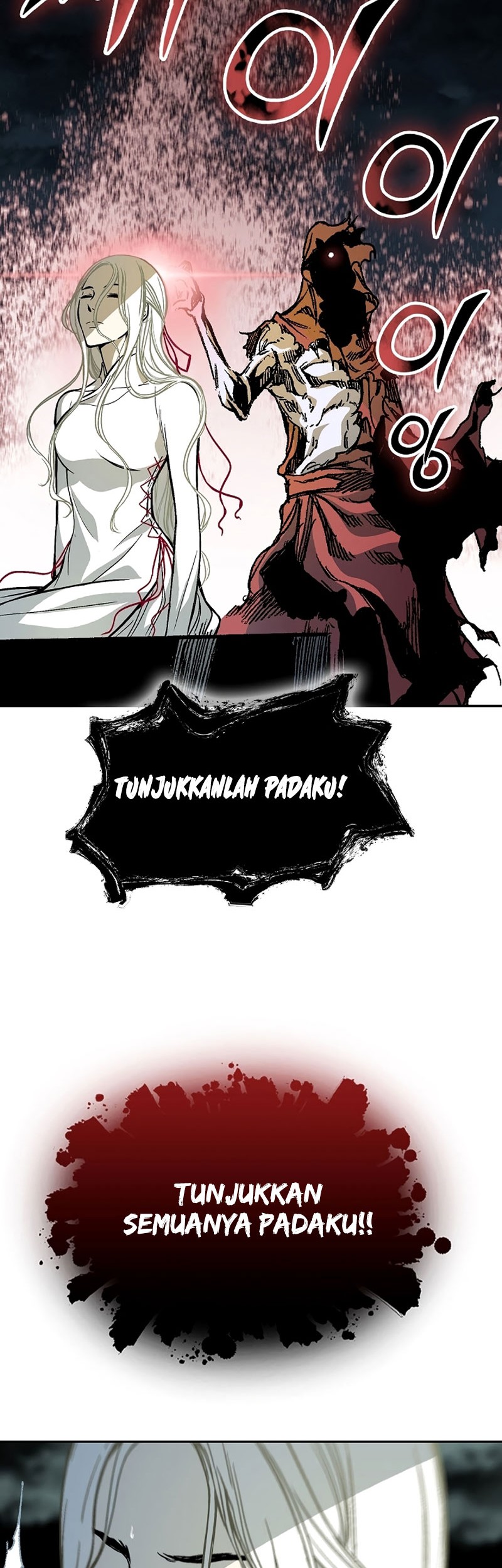 Memoir Of The King Of War Chapter 159 Gambar 24