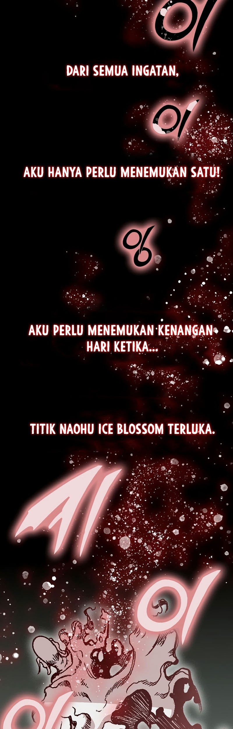 Memoir Of The King Of War Chapter 159 Gambar 27