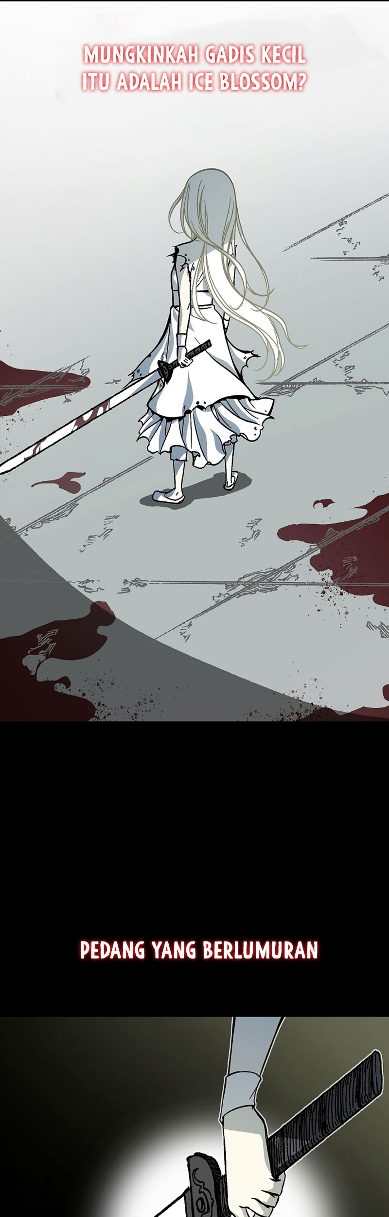 Memoir Of The King Of War Chapter 159 Gambar 31