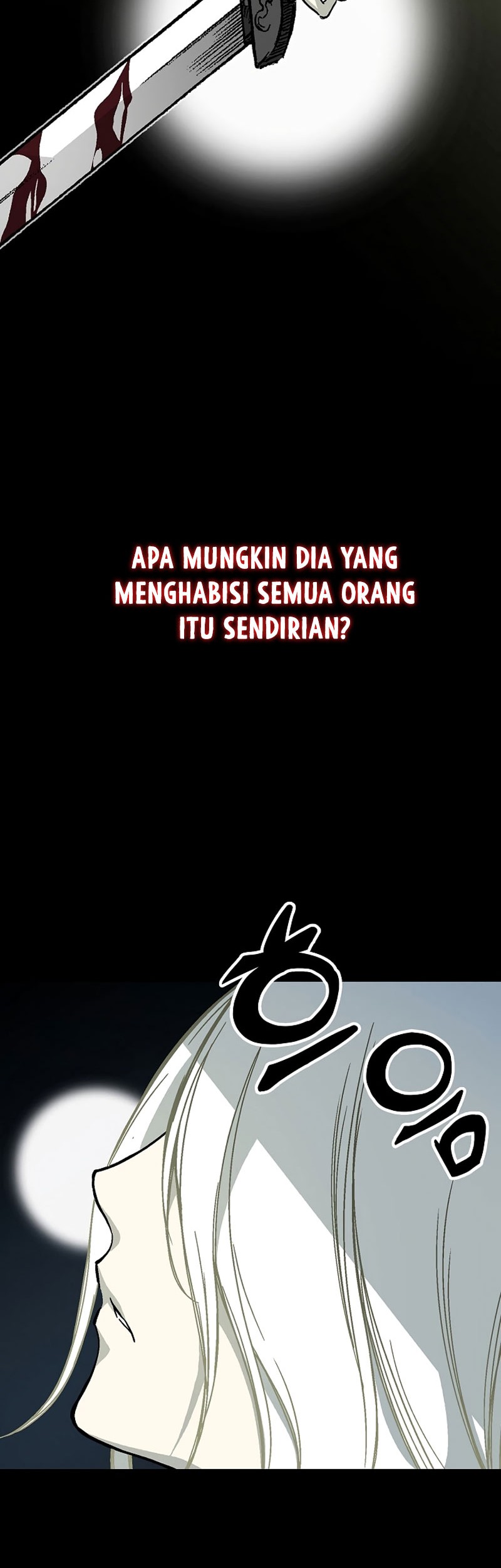 Memoir Of The King Of War Chapter 159 Gambar 32