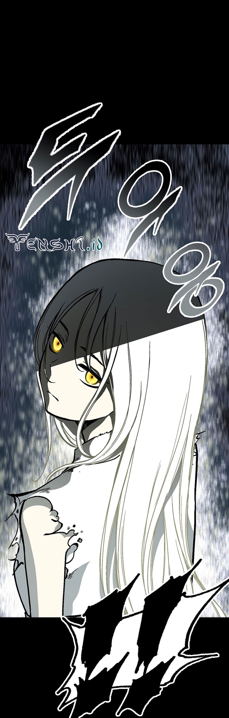 Memoir Of The King Of War Chapter 159 Gambar 33