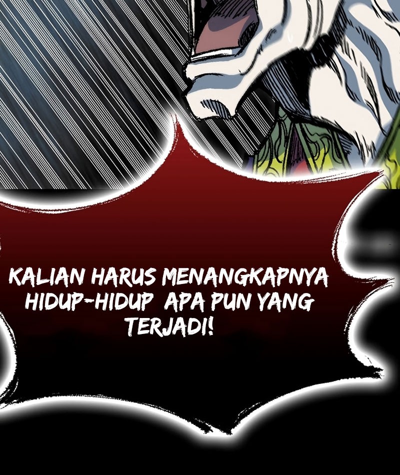 Memoir Of The King Of War Chapter 159 Gambar 38