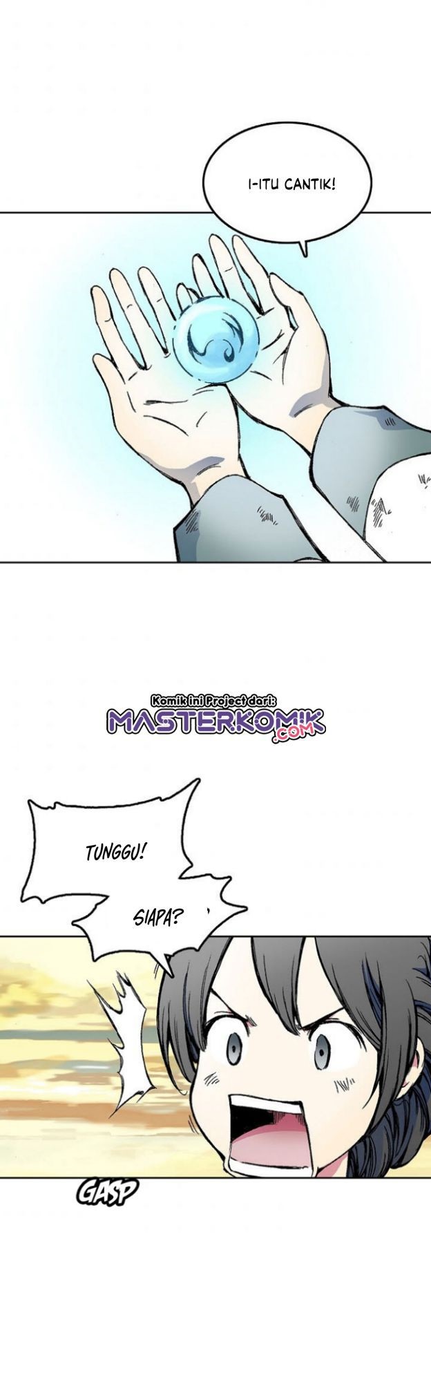 Memoir Of The King Of War Chapter 17 Gambar 24