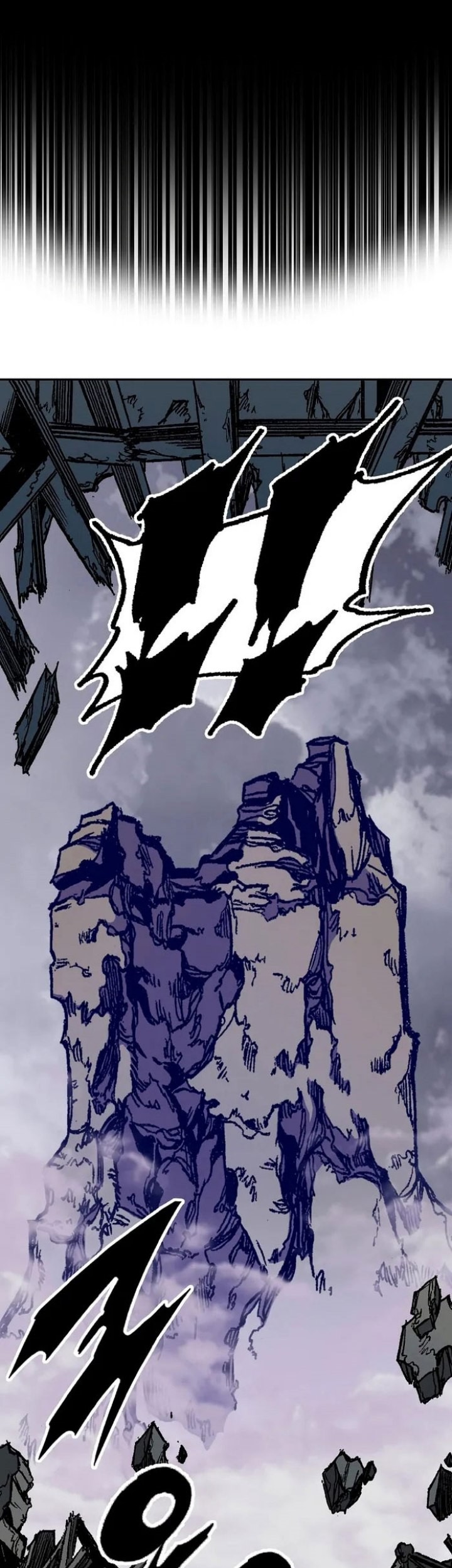 Memoir Of The King Of War Chapter 174 Gambar 40