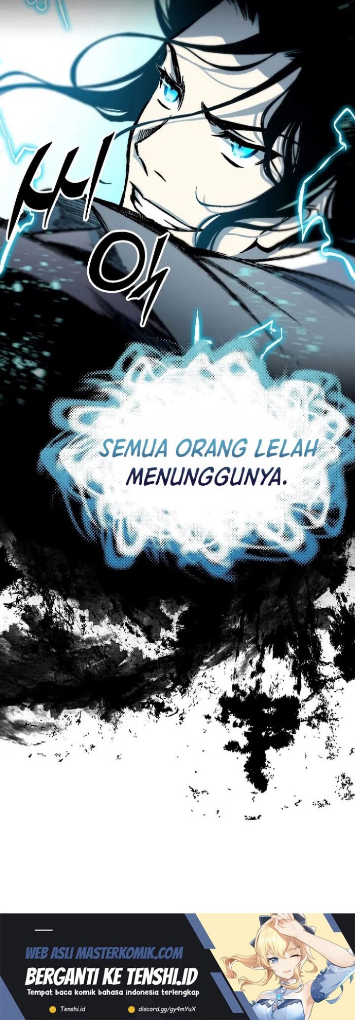 Memoir Of The King Of War Chapter 174 Gambar 55