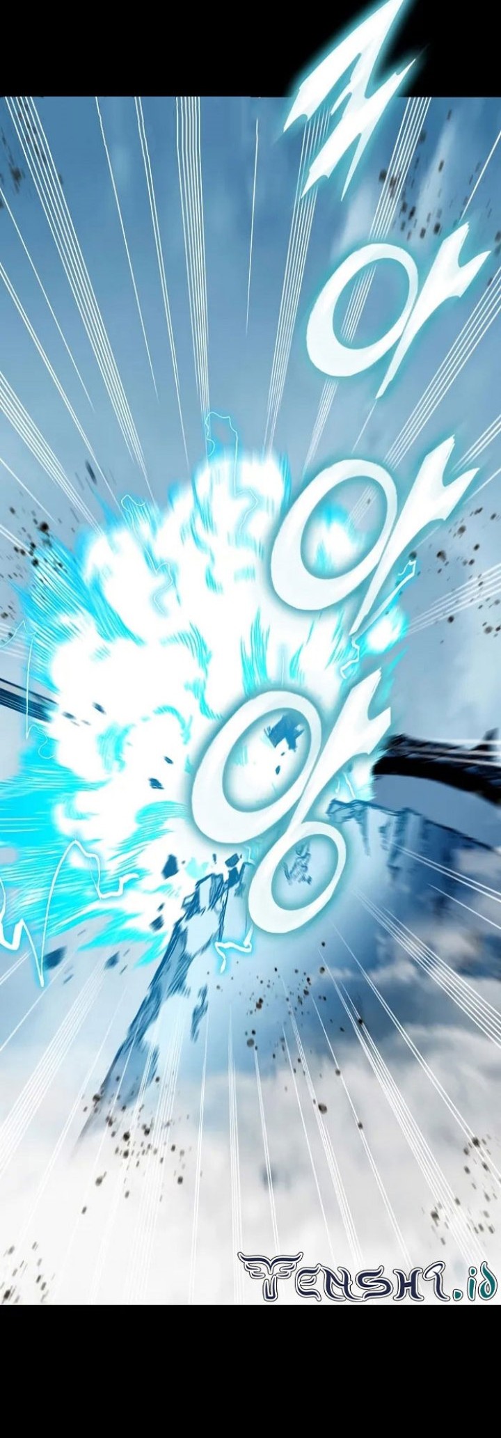 Memoir Of The King Of War Chapter 174 Gambar 39