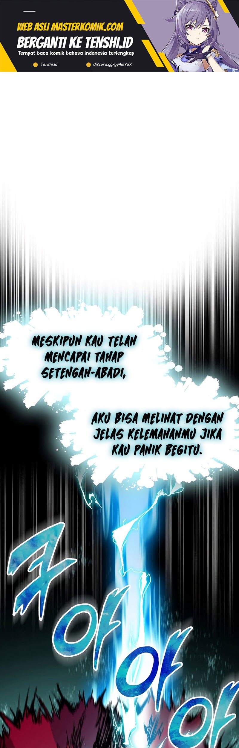 Baca Manhwa Memoir Of The King Of War Chapter 178 Gambar 2