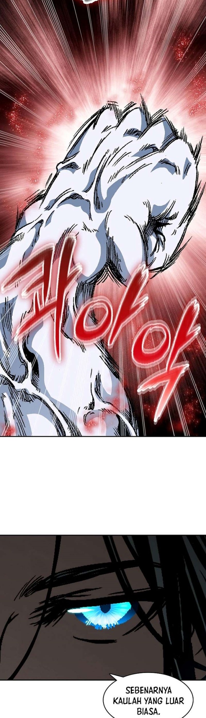Memoir Of The King Of War Chapter 181 Gambar 48