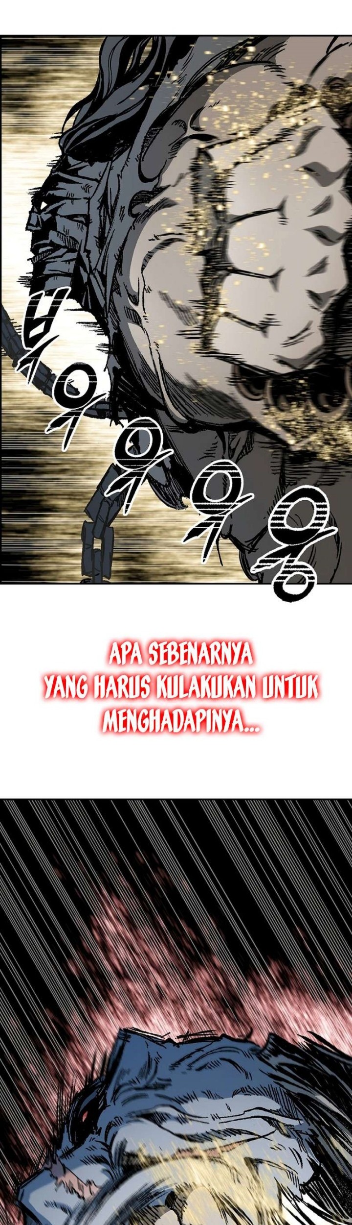 Memoir Of The King Of War Chapter 181 Gambar 12