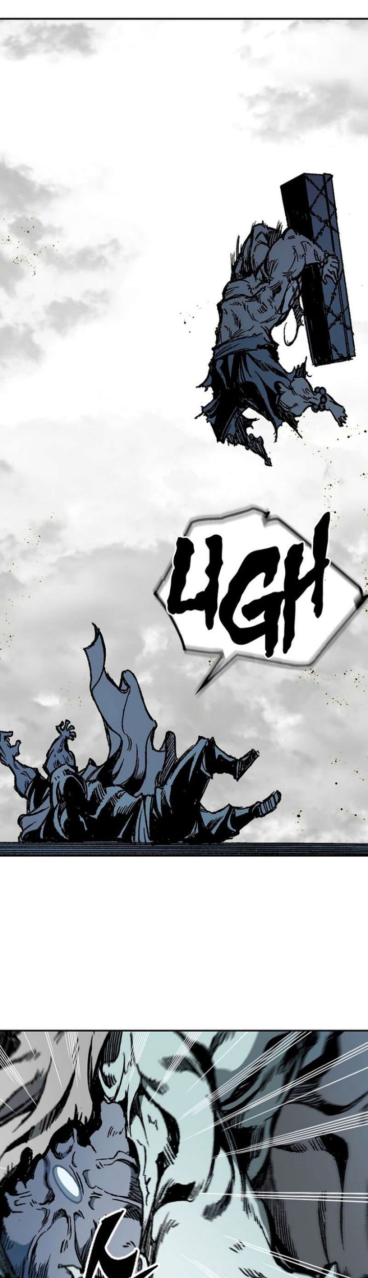 Memoir Of The King Of War Chapter 181 Gambar 22