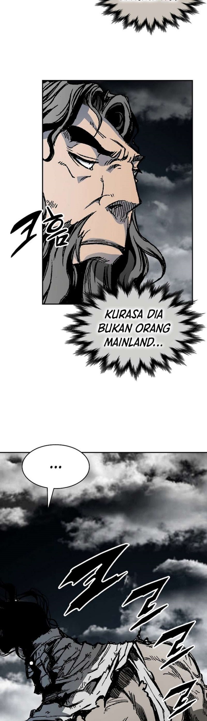 Memoir Of The King Of War Chapter 181 Gambar 30