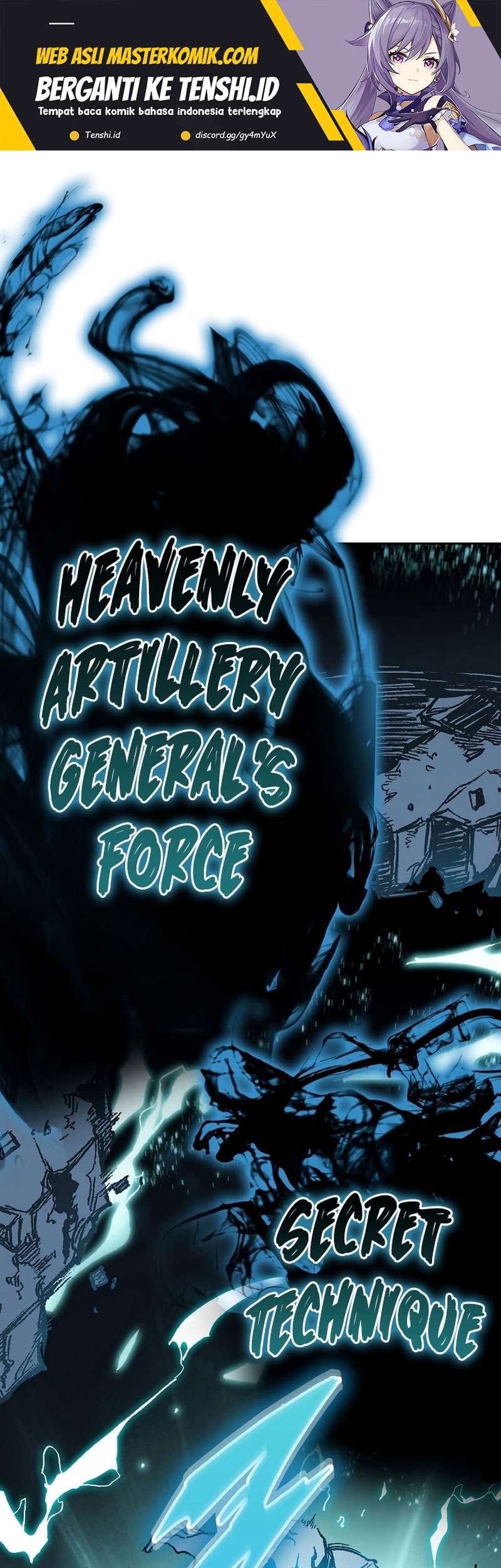 Baca Manhwa Memoir Of The King Of War Chapter 182 Gambar 2