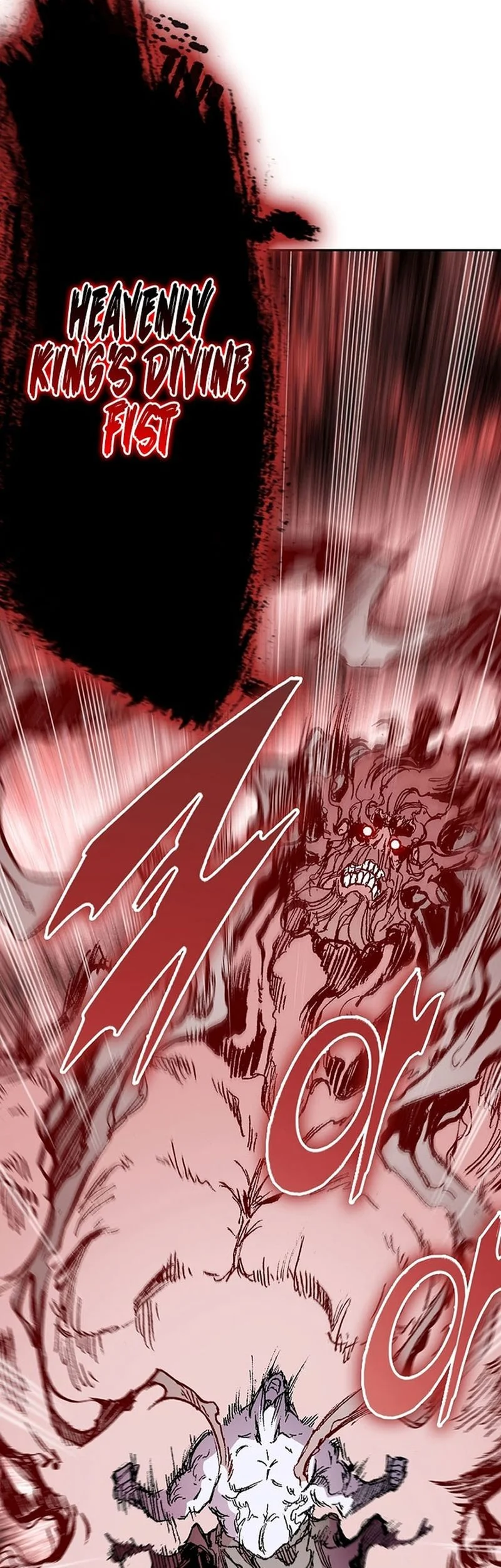 Memoir Of The King Of War Chapter 187 Gambar 31