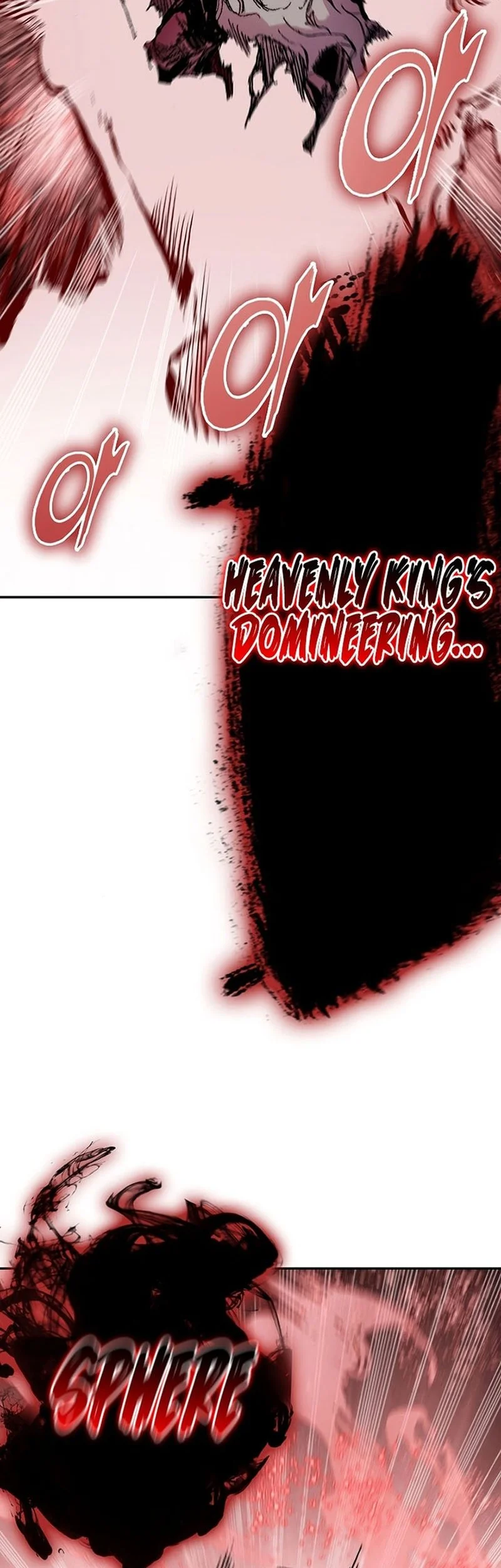 Memoir Of The King Of War Chapter 187 Gambar 32