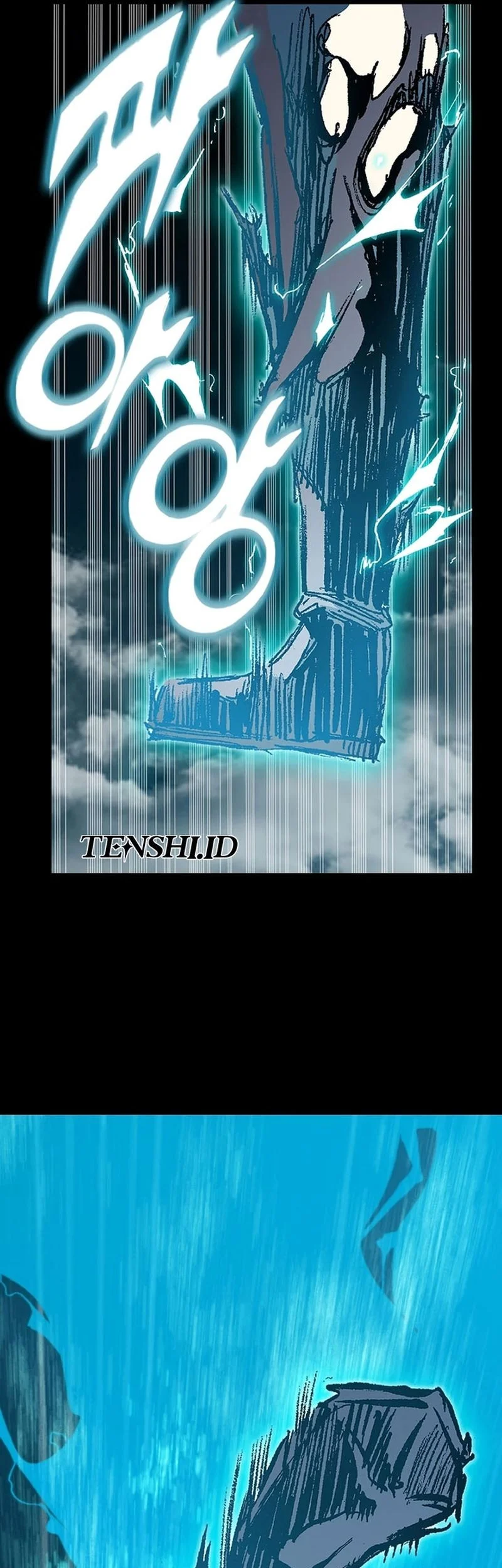 Memoir Of The King Of War Chapter 187 Gambar 46