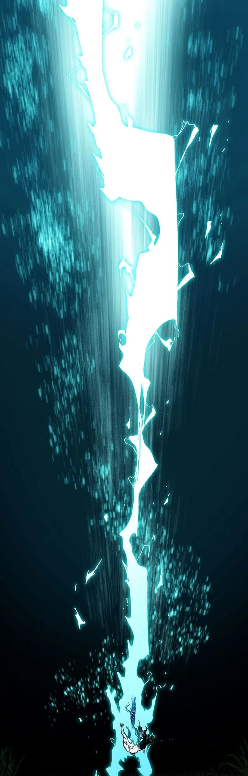 Memoir Of The King Of War Chapter 187 Gambar 58