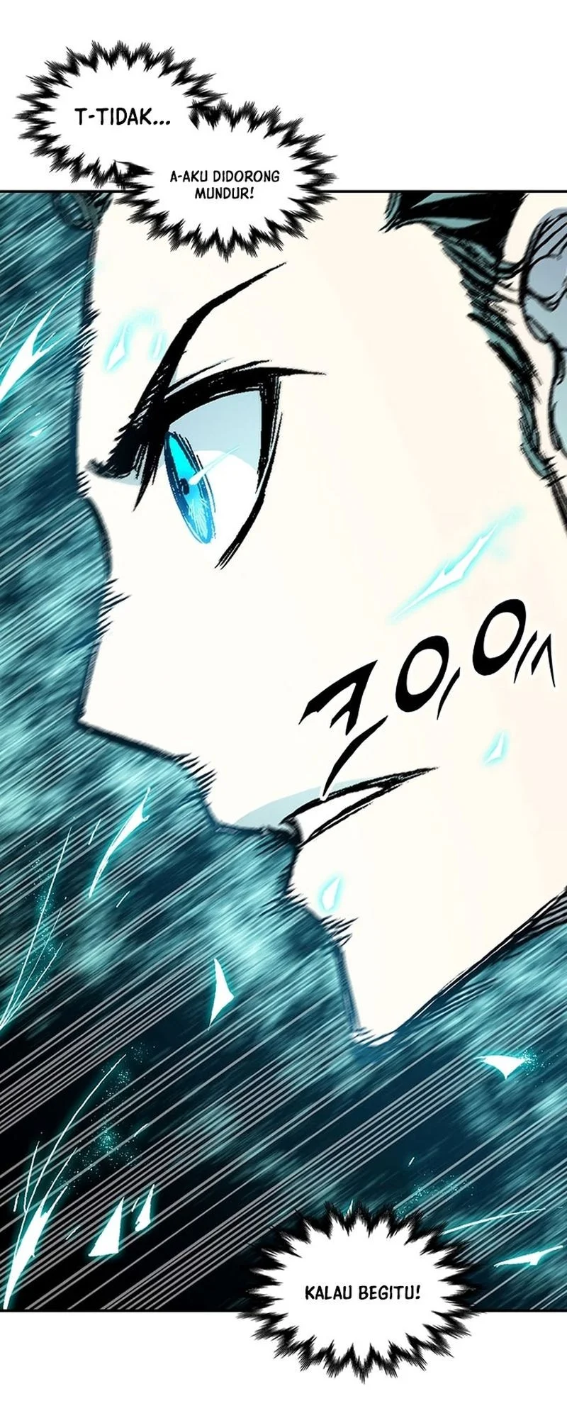 Memoir Of The King Of War Chapter 187 Gambar 9