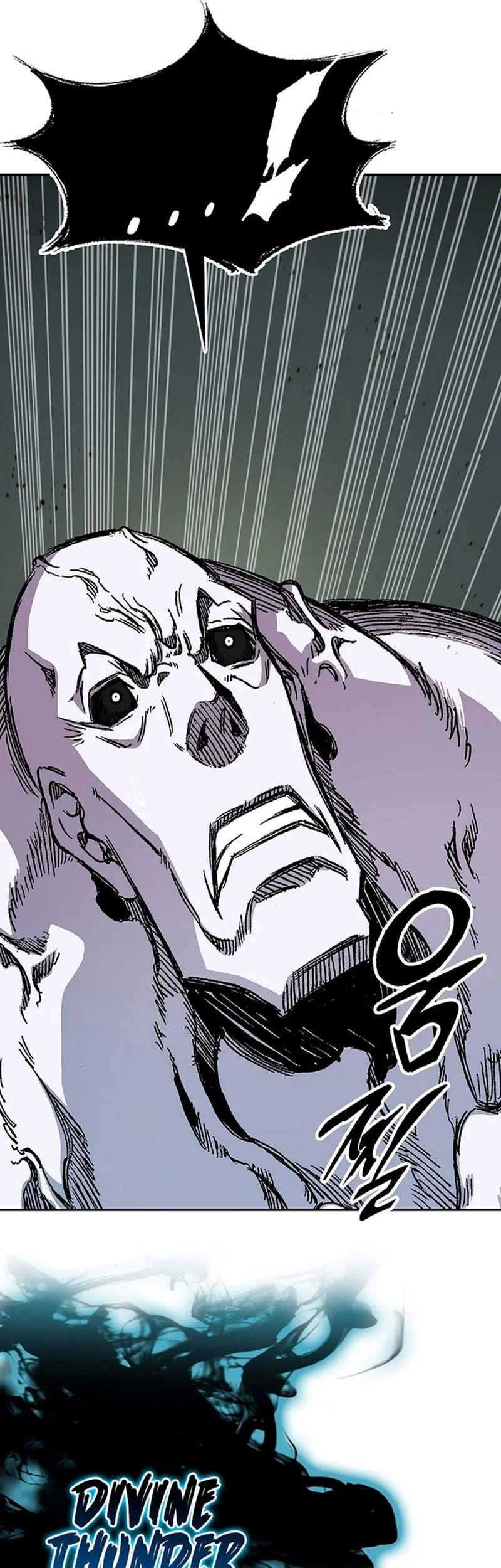 Memoir Of The King Of War Chapter 187 Gambar 16