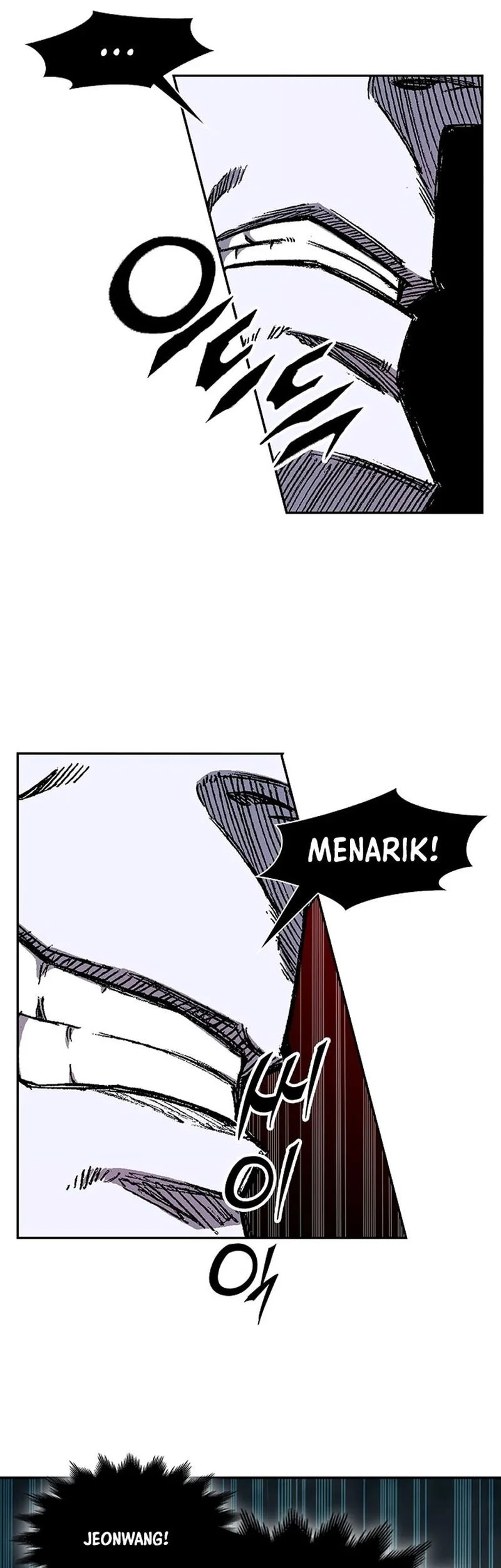 Memoir Of The King Of War Chapter 187 Gambar 22