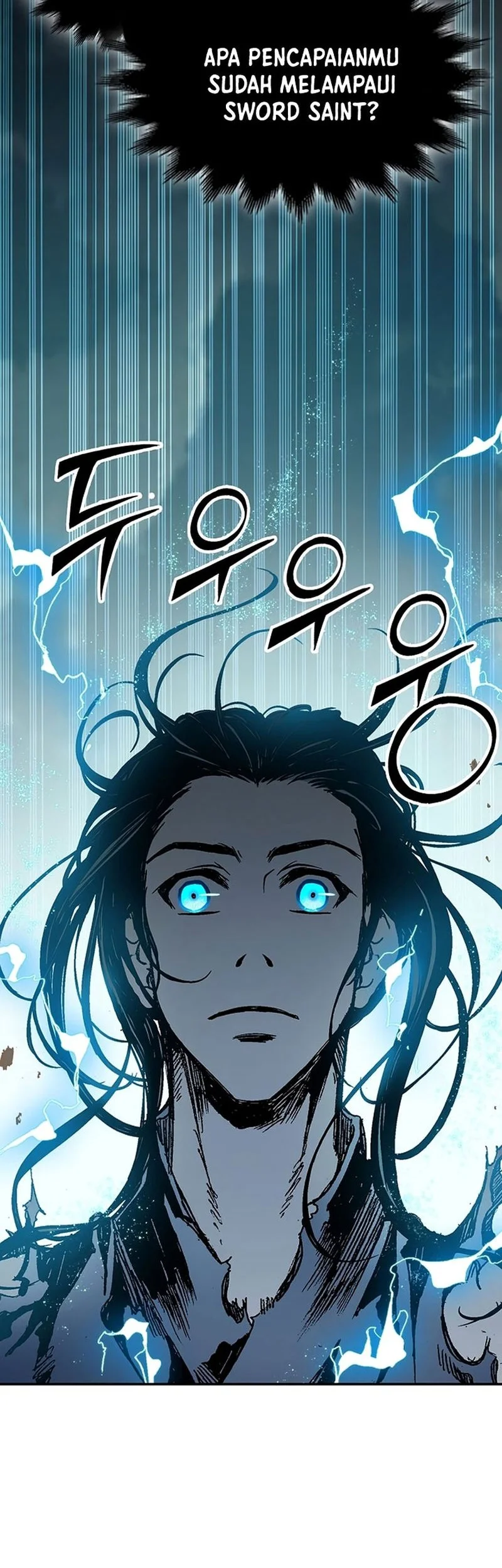 Memoir Of The King Of War Chapter 187 Gambar 23