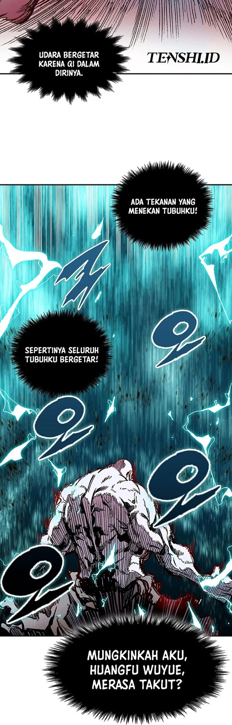 Memoir Of The King Of War Chapter 187 Gambar 26