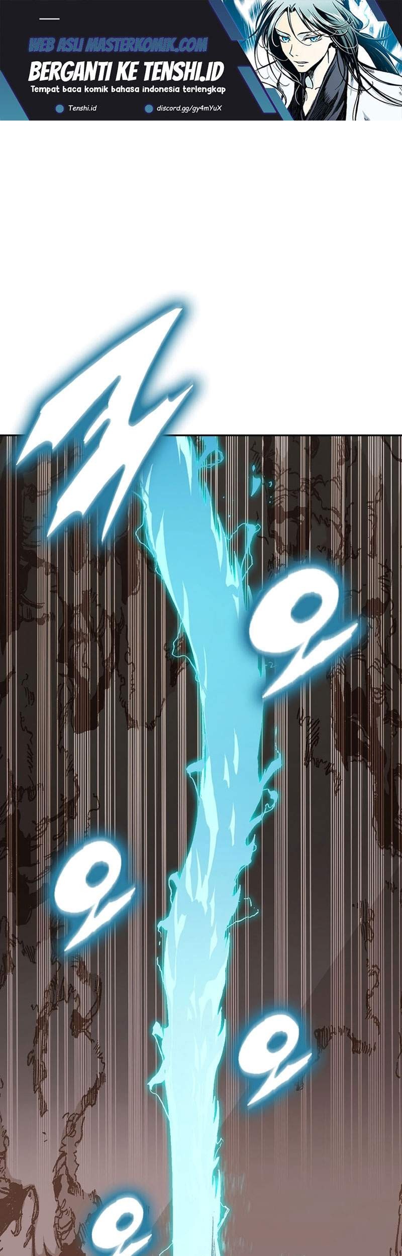 Baca Manhwa Memoir Of The King Of War Chapter 189 Gambar 2