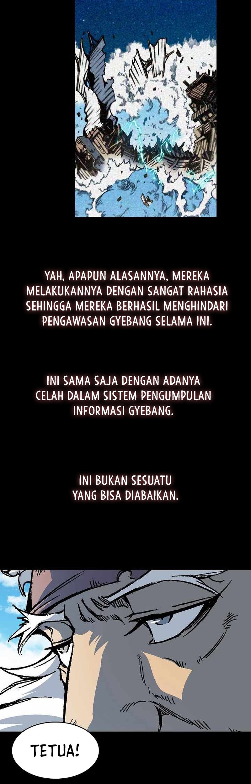 Memoir Of The King Of War Chapter 192 Gambar 32